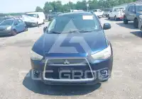 2011 Mitsubishi OUTLANDER фото