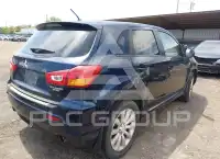 2011 Mitsubishi OUTLANDER photo