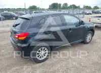 2011 Mitsubishi OUTLANDER фото