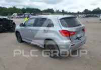 2011 Mitsubishi OUTLANDER фото