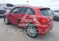 2011 Mitsubishi OUTLANDER photo