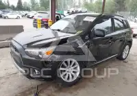 2011 Mitsubishi OUTLANDER фото