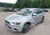 2011 Mitsubishi OUTLANDER фото