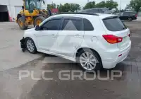 2011 Mitsubishi OUTLANDER фото