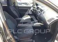 2011 Mitsubishi OUTLANDER photo