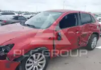 2011 Mitsubishi OUTLANDER photo