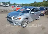2011 Mitsubishi OUTLANDER фото