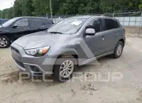 2011 Mitsubishi OUTLANDER фото