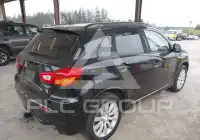 2011 Mitsubishi OUTLANDER фото