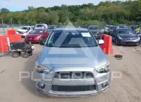 2011 Mitsubishi OUTLANDER фото