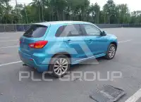 2011 Mitsubishi OUTLANDER фото