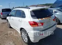2011 Mitsubishi OUTLANDER фото