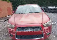 2011 Mitsubishi OUTLANDER фото