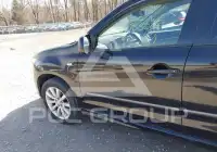 2011 Mitsubishi OUTLANDER photo