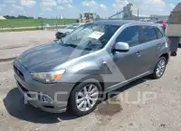 2011 Mitsubishi OUTLANDER photo