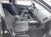 2011 Mitsubishi OUTLANDER фото