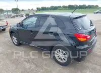 2011 Mitsubishi OUTLANDER фото
