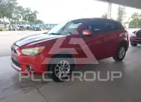 2011 Mitsubishi OUTLANDER photo