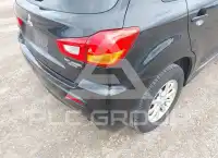 2011 Mitsubishi OUTLANDER фото