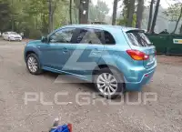 2011 Mitsubishi OUTLANDER фото
