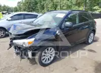 2011 Mitsubishi OUTLANDER фото