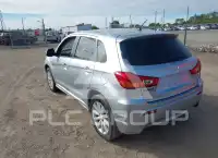 2011 Mitsubishi OUTLANDER фото