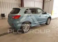 2011 Mitsubishi OUTLANDER фото