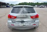2011 Mitsubishi OUTLANDER фото