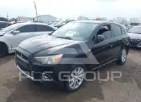 2011 Mitsubishi OUTLANDER фото