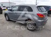 2011 Mitsubishi OUTLANDER фото