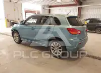 2011 Mitsubishi OUTLANDER фото