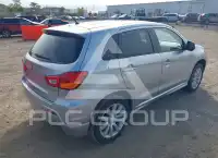 2011 Mitsubishi OUTLANDER фото