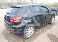 2011 Mitsubishi OUTLANDER фото