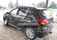 2011 Mitsubishi OUTLANDER фото
