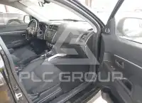 2011 Mitsubishi OUTLANDER фото