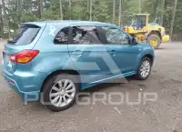 2011 Mitsubishi OUTLANDER фото