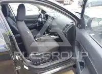 2011 Mitsubishi OUTLANDER фото