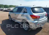 2011 Mitsubishi OUTLANDER фото