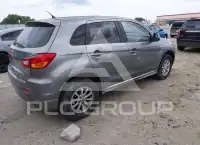 2011 Mitsubishi OUTLANDER фото