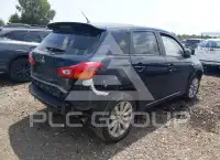 2011 Mitsubishi OUTLANDER фото