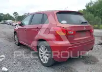 2011 Mitsubishi OUTLANDER фото