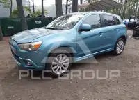 2011 Mitsubishi OUTLANDER фото