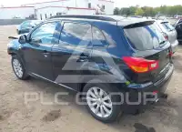 2011 Mitsubishi OUTLANDER фото