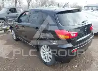 2011 Mitsubishi OUTLANDER фото