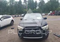 2011 Mitsubishi OUTLANDER фото