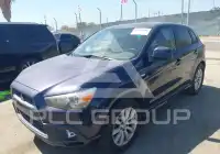 2011 Mitsubishi OUTLANDER фото