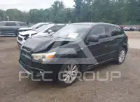 2011 Mitsubishi OUTLANDER фото