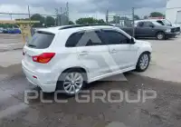 2011 Mitsubishi OUTLANDER фото