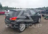2011 Mitsubishi OUTLANDER фото