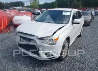 2011 Mitsubishi OUTLANDER фото